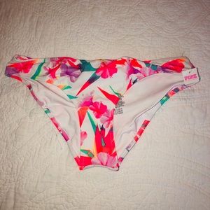 bikini bottoms